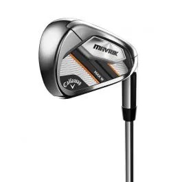Callaway 2022 Mavrik Women's Iron Set 3 Callaway 2022 Mavrik Women's Iron Set