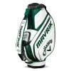 Callaway Mavrik Tour Staff Bag - Limited Edition 1 Callaway Mavrik Tour Staff Bag - Limited Edition -Golf Clubs Elegant shop mavrikTourStaffLTD whi green1
