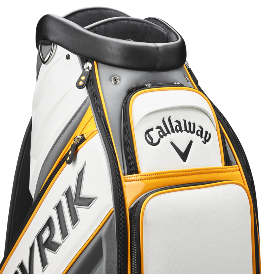 Callaway Mavrik Golf Tour Staff Bag 7 Callaway Mavrik Golf Tour Staff Bag - Image 5