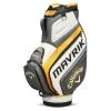 Callaway Mavrik Tour Staff Trolley Golf Bag 2 Callaway Mavrik Tour Staff Trolley Golf Bag -Golf Clubs Elegant shop mavriktourtrolley