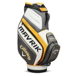 Callaway Mavrik Tour Staff Trolley Golf Bag -Golf Clubs Elegant shop mavriktourtrolley2