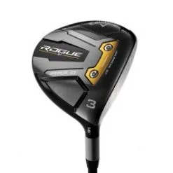 Callaway Rogue ST MAX D Women's Fairway Wood
