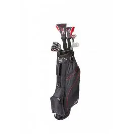 Merchant's Of Golf Tour Xpress 12-Piece Starter Set 3 Merchant's Of Golf Tour Xpress 12-Piece Starter Set