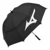 Mizuno Twin Canopy Umbrella Black 2020 -Golf Clubs Elegant shop mizbrol13w