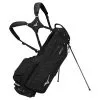 Mizuno BR-D3 Golf Stand Bag - Black -Golf Clubs Elegant shop mizuno br d3 golf stand bag black 1