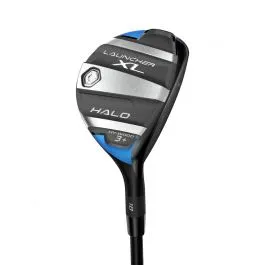 Cleveland Launcher XL Halo Women's Hy-Wood 3 Cleveland Launcher XL Halo Women's Hy-Wood