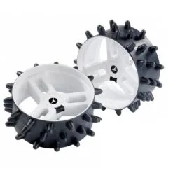 Motocaddy Hedgehog Winter Wheels
