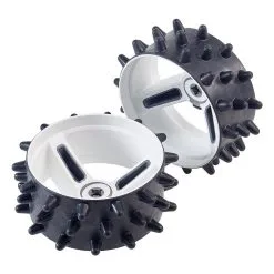 Motocaddy Hedgehog Winter Wheels (New M Series 2018 Onwards)