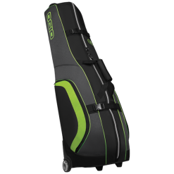 Ogio Mutant Golf Travel Cover - Green Jungle