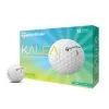 TaylorMade Kalea Golf Balls 1 TaylorMade Kalea Golf Balls -Golf Clubs Elegant shop n76418 zoom d