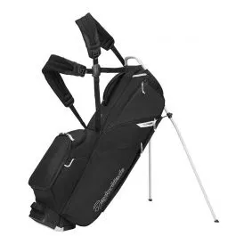 TaylorMade Flextech Lite Stand Bag - Prior Generation 2 TaylorMade Flextech Lite Stand Bag - Prior Generation