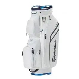 TaylorMade Cart Lite Bag 3 TaylorMade Cart Lite Bag
