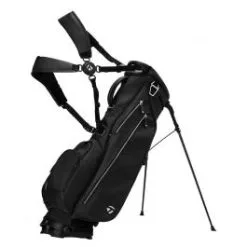 TaylorMade Vessel Lite Lux Golf Bag