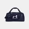Under Armour UA Undeniable 5.o Medium Duffle Bag - Midnight Navy 2 Under Armour UA Undeniable 5.o Medium Duffle Bag - Midnight Navy -Golf Clubs Elegant shop navy