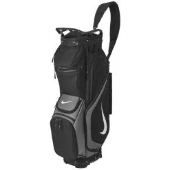 Nike Performance Golf Cart Bag - Black/Grey