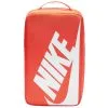 Nike Shoebox Golf Shoe Bag - Red -Golf Clubs Elegant shop nike shoe box shoe bag red 1