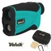 Volvik V1 Laser Range Finder Mint 2 Volvik V1 Laser Range Finder Mint -Golf Clubs Elegant shop nikonc40