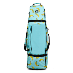 Ogio Alpha Golf Travel Cover - Bananarama -Golf Clubs Elegant shop og al travel cover bananarama 3