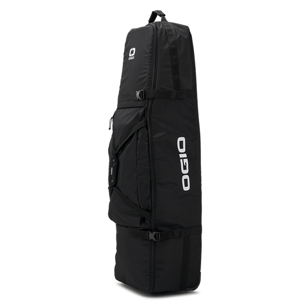 Ogio Aplha Mid Golf Travel Cover - Black 3 Ogio Aplha Mid Golf Travel Cover - Black