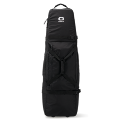 Ogio Aplha Mid Golf Travel Cover - Black 6 Ogio Aplha Mid Golf Travel Cover - Black -Golf Clubs Elegant shop og al travel cover black 2