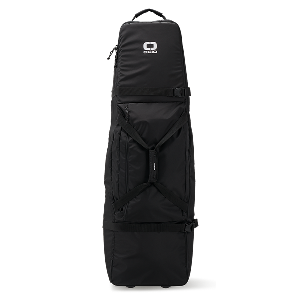 Ogio Aplha Mid Golf Travel Cover - Black 4 Ogio Aplha Mid Golf Travel Cover - Black - Image 2