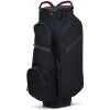 Ogio All Elements Golf Cart Bag - Black -Golf Clubs Elegant shop ogio all elements cart black 1