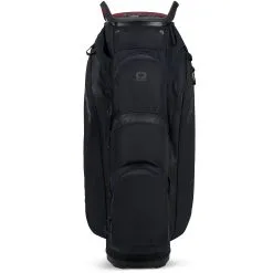 Ogio All Elements Golf Cart Bag - Black 7 Ogio All Elements Golf Cart Bag - Black -Golf Clubs Elegant shop ogio all elements cart black 3