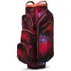 Ogio All Elements Golf Cart Bag - Nebula -Golf Clubs Elegant shop ogio all elements cart nebula 1