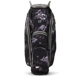 Ogio All Elements Golf Cart Bag - Terra Texture 7 Ogio All Elements Golf Cart Bag - Terra Texture -Golf Clubs Elegant shop ogio all elements cart terra text 3