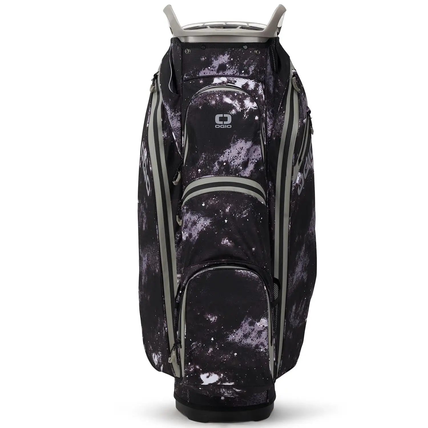 Ogio All Elements Golf Cart Bag - Terra Texture 5 Ogio All Elements Golf Cart Bag - Terra Texture - Image 3