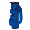 Ogio Alpha AquaTech Golf Cart Bag - Royal Blue -Golf Clubs Elegant shop ogio alpha aquatech cart royal 1