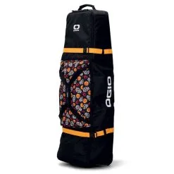 Ogio Alpha Skulls Golf Travel Cover - Sugar -Golf Clubs Elegant shop ogio sugar skulls travel bag 3