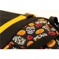 Ogio Alpha Skulls Golf Travel Cover - Sugar -Golf Clubs Elegant shop ogio sugar skulls travel bag 4