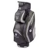 Motocaddy Club Series Golf Cart Bag - Black/Lime -Golf Clubs Elegant shop oldclubseriesblklime