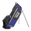 Ping Hoofer Monsoon Golf Stand Bag - Cobalt Blue/Blue -Golf Clubs Elegant shop ping hoofer monsoon stand cobalt 1