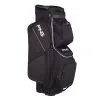 Ping Pioneer Golf Cart Bag - Black -Golf Clubs Elegant shop ping pioneer cart bag blk 1