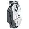 Ping Pioneer Golf Cart Bag - Grey/White 2 Ping Pioneer Golf Cart Bag - Grey/White -Golf Clubs Elegant shop ping pioneer cart bag grey white 1