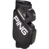 Ping DLX Golf Cart Bag - Black