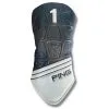 Ping Man Limited Edition Core Golf Headcover (Driver) -Golf Clubs Elegant shop pingg30hyb
