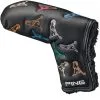 Ping Man Limited Edition Golf Putter Headcover (Blade) 2 Ping Man Limited Edition Golf Putter Headcover (Blade) -Golf Clubs Elegant shop pingmanltd