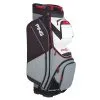 Ping Pioneer Golf Cart Bag - Silver/White/Red 1 Ping Pioneer Golf Cart Bag - Silver/White/Red -Golf Clubs Elegant shop pioneer silver white red