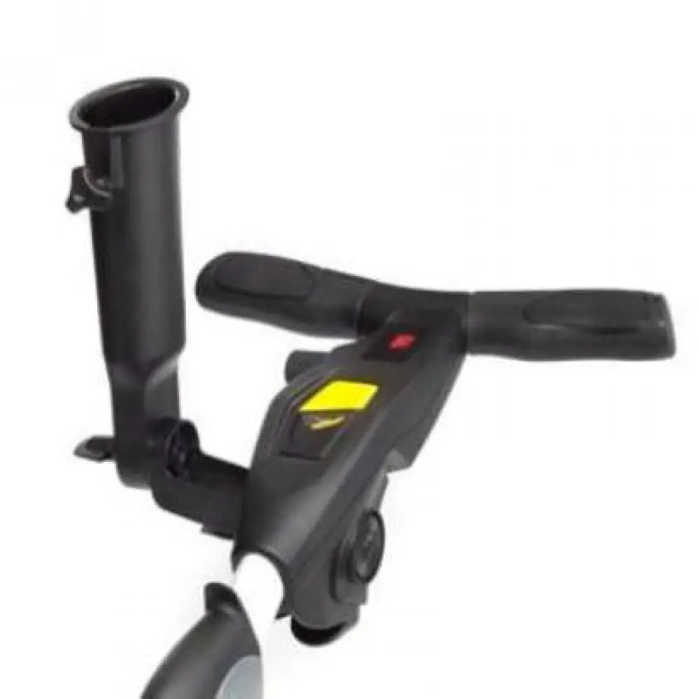 Powakaddy FW Series Trolley Umbrella Holder 3 Powakaddy FW Series Trolley Umbrella Holder