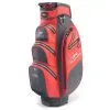 Powakaddy Dri-Tech Golf Cart Bag - Red/Grey -Golf Clubs Elegant shop powakaddy dri tech 22 red gun 1