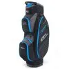 Powakaddy X-Lite Edition Cart Golf Bag - Black/Blue 1 Powakaddy X-Lite Edition Cart Golf Bag - Black/Blue -Golf Clubs Elegant shop powakaddy x lite edition black blue 1