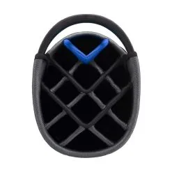 Powakaddy X-Lite Edition Cart Golf Bag - Black/Blue 5 Powakaddy X-Lite Edition Cart Golf Bag - Black/Blue -Golf Clubs Elegant shop powakaddy x lite edition black blue 2