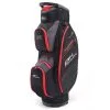 Powakaddy X-Lite Edition Golf Cart Bag - Black/Red -Golf Clubs Elegant shop powakaddy x lite edition black red 1