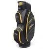 Powakaddy X-Lite Edition Golf Cart Bag - Black/Yellow 2 Powakaddy X-Lite Edition Golf Cart Bag - Black/Yellow -Golf Clubs Elegant shop powakaddy x lite edition black yellow 1