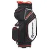 Taylormade 8.0 Pro Golf Cart Bag - Black/White/Red 1 Taylormade 8.0 Pro Golf Cart Bag - Black/White/Red -Golf Clubs Elegant shop pro cart 8 blk white red