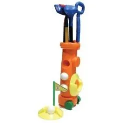 ProActive Kid's Klubs Golf Set