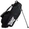 PXG 2020 Golf Stand Bag - Black -Golf Clubs Elegant shop pxg carry stand black 1